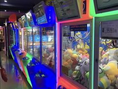 -大玩家超乐场(河东万达广场店)