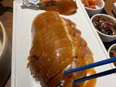 -小大董·烤鸭(王府井apm店)