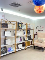 点击看大图 -石家庄苏亚美联臣医疗美容医院