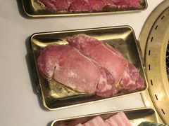 -炙城·韩式烤肉(南京东路店)