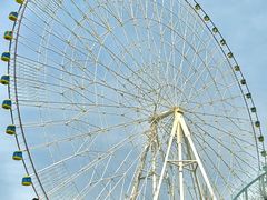 -南昌之星游乐场