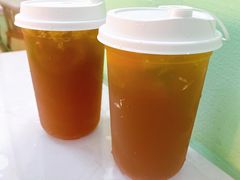 -新荔园茶餐厅(荔湾区府宿舍大院店)
