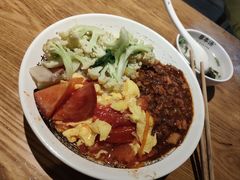 -草本汤(茶亭店)