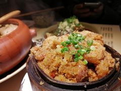 -酒阳蒸经小酒馆(解放碑店)
