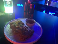 -MOSSO音乐酒吧·live house(南京旗舰店)