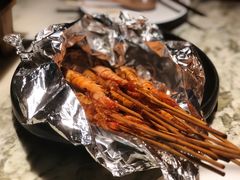 -绿茶餐厅(昌平悦荟店)