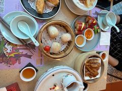 -点都德(龙之梦店)