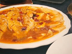 -国人川菜(李家村建东街店)