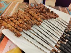 -巴依老爷新疆美食(马驹桥店)
