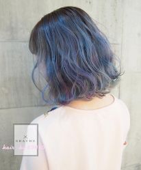 点击看大图 -BHG Hair Salon