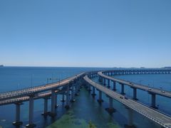-星海湾跨海大桥