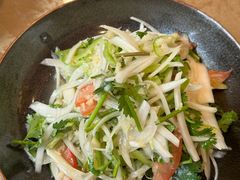 皮辣红-新疆杭州疗养院·富春山庄