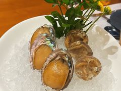 -V Bar海景扒房(北海湾惠龙万达嘉华酒店)