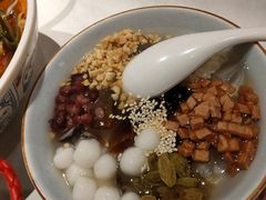 -蓉李记成都名小吃(合肥包河万达店)