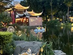 -铁像寺水街