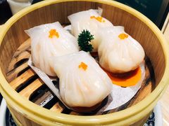四大天王之虾饺皇-寻味·港式茶餐厅(富力城店)