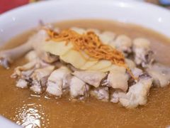 虫草花雕鸡-宋园·金宴浙鲜馆(静安店)