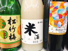 -711便利店(万柳中路店)