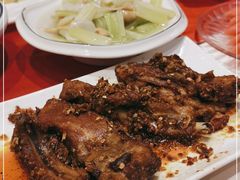 -凯鸽酒楼(大同振兴街店)