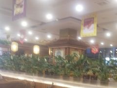 -大清花饺子(山庄店)