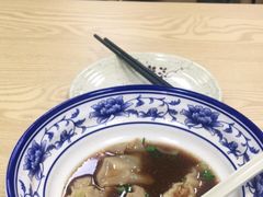 -迎扬春茶社(闻喜路店)
