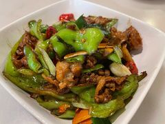 -嘉丰湘菜馆(芳群园店)