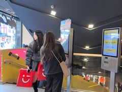 -麦当劳(豫园店)