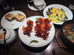 -掌柜的店·河南的菜(世茂店)