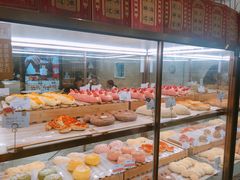 -奈雪的茶(新天地广场PRO店)
