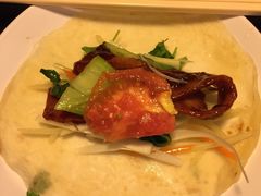 -我去·春饼文化主题餐厅(国定路总店)
