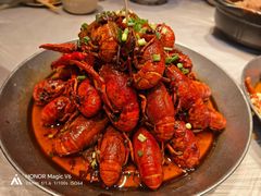 -巴厘龙虾·榜首油焖大虾(沙湖·花园店)