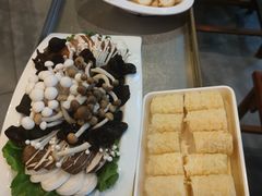 -南门涮肉(上海二店)
