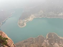 -河南宝泉旅游区