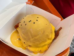 -前进5路汉堡炸鸡(汉街skp店)