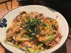 -黑牛の店·和牛烧肉(合生汇店)