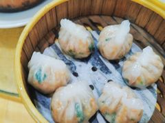 -吉莲利苑海鲜酒家(珠海拱北28年老字号店)