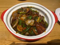 -胡子大厨·超级小炒肉(晶耀前滩店)