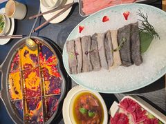 -莺花渡火锅City Green(万象城店)