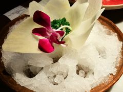 -尚尚仙·酸汤猪手·猪肚鸡火锅(华联万柳购物中心店)