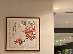 -红棉中餐厅·广州海航威斯汀酒店