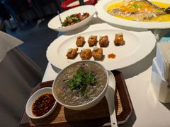 -淮香国色·淮扬菜(正大中心店)