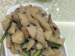 -腰记饭店(龙源路店)