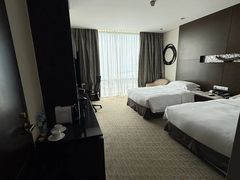 -青岛海尔洲际酒店