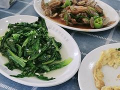 -明记海鲜大排档(巽寮湾店)