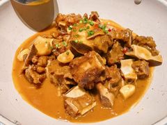 口味牛排-院里寻菜·精致庭院菜(观沙岭店)