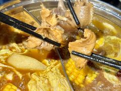 -满堂春特色餐馆