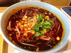 -芙蓉巷成都名小吃(丹尼斯2天地店)