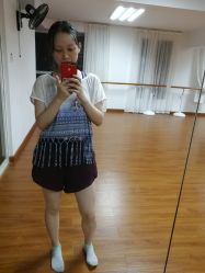 -心海艺舞东方舞培训学校