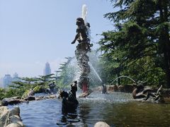 -信号山公园