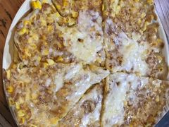 -京玉菲饭店(李村店)